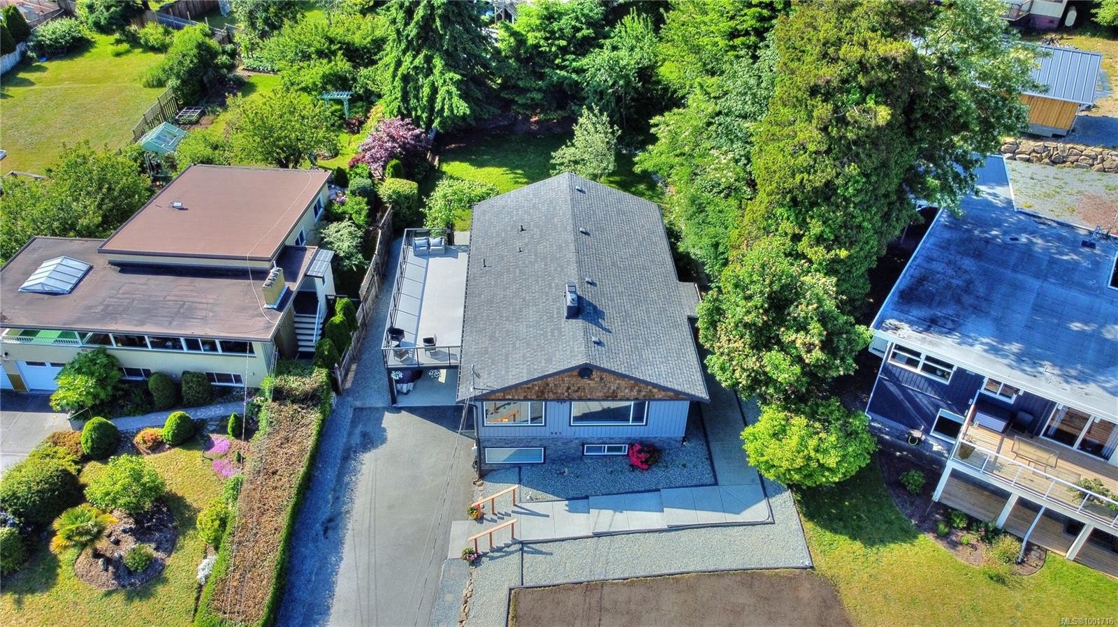 985 Malaspina Cres, Nanaimo, BC