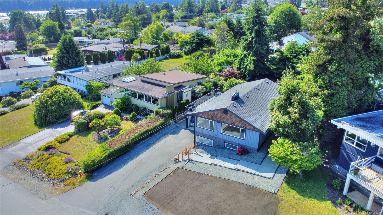 985 Malaspina Cres, Nanaimo, BC