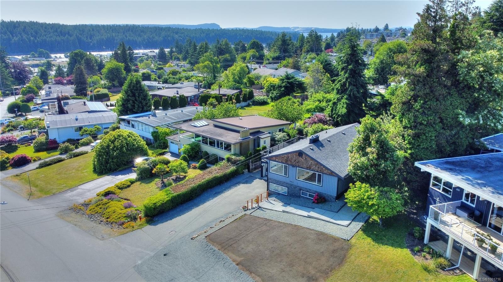 985 Malaspina Cres, Nanaimo, BC