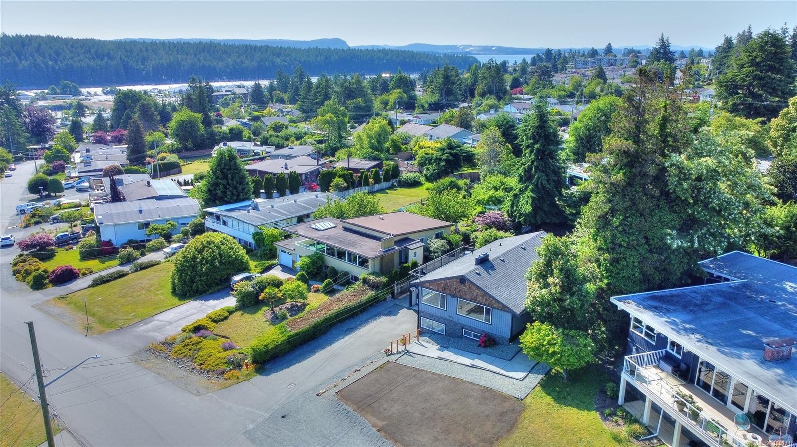 985 Malaspina Cres, Nanaimo, BC