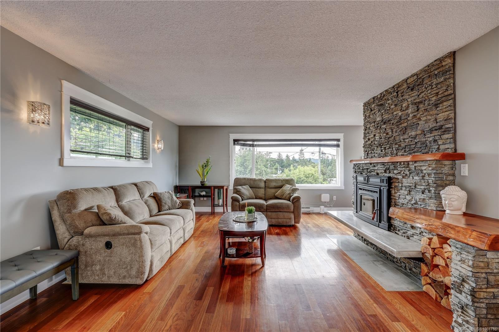 985 Malaspina Cres, Nanaimo, BC