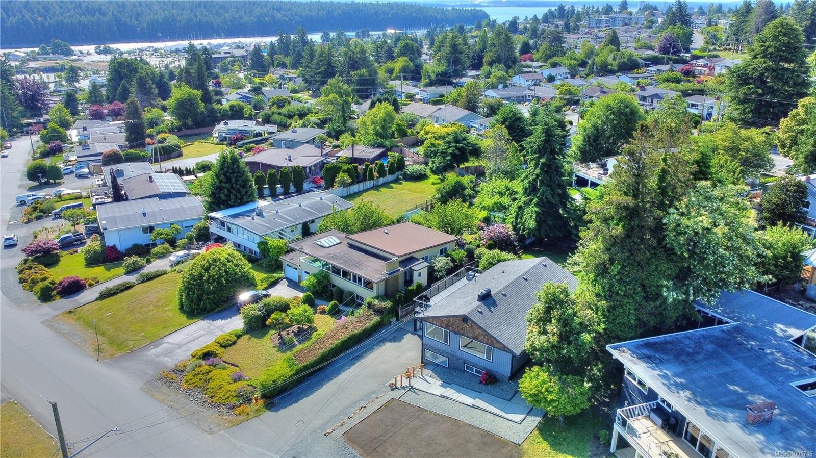 985 Malaspina Cres, Nanaimo, BC