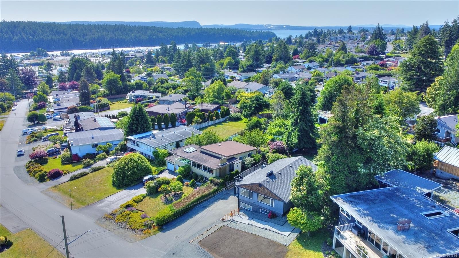 985 Malaspina Cres, Nanaimo, BC