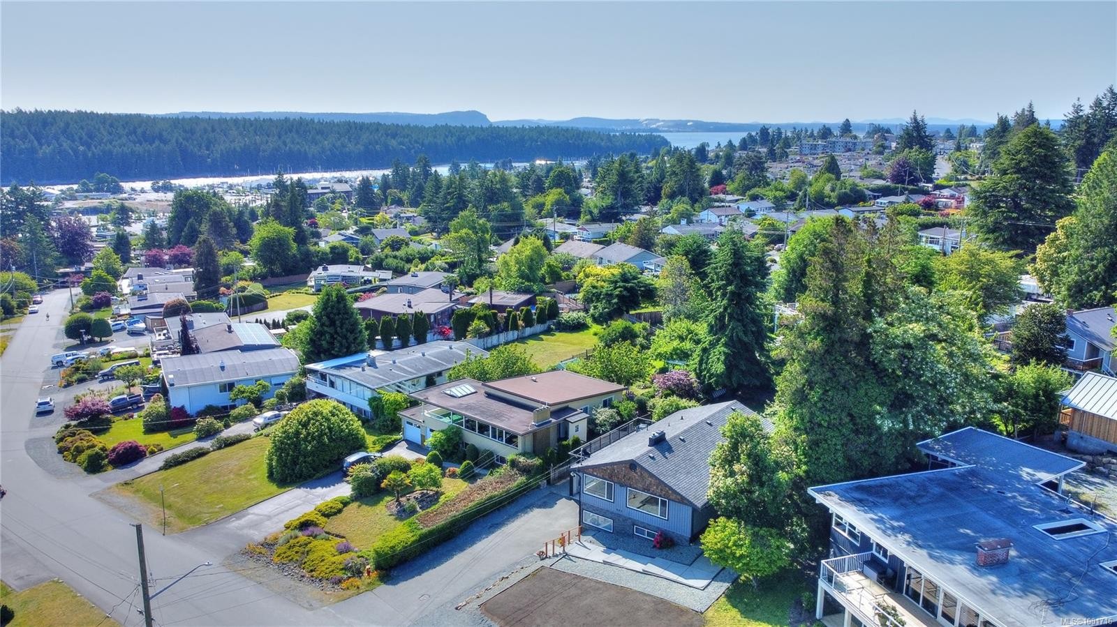 985 Malaspina Cres, Nanaimo, BC