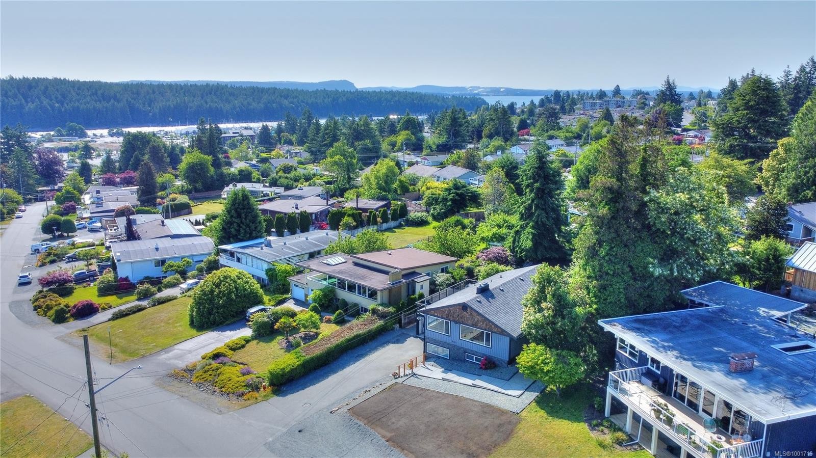 985 Malaspina Cres, Nanaimo, BC