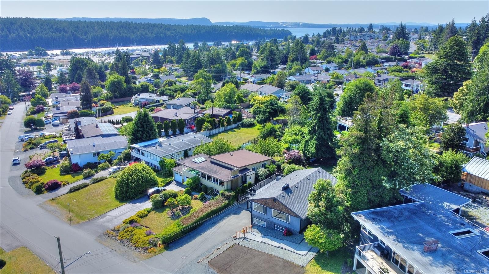 985 Malaspina Cres, Nanaimo, BC