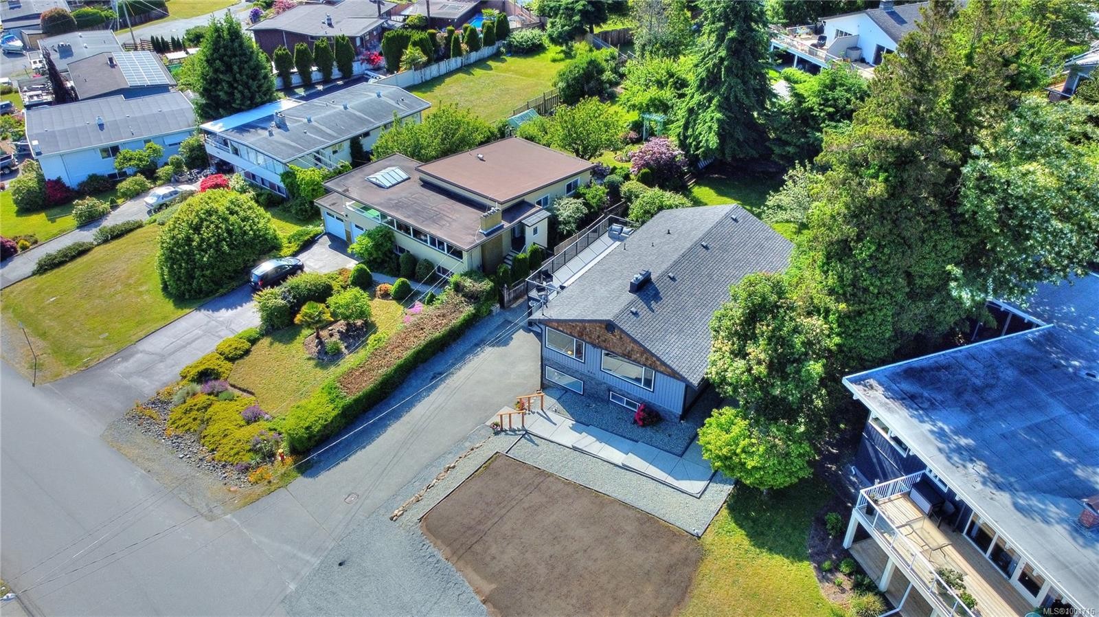 985 Malaspina Cres, Nanaimo, BC