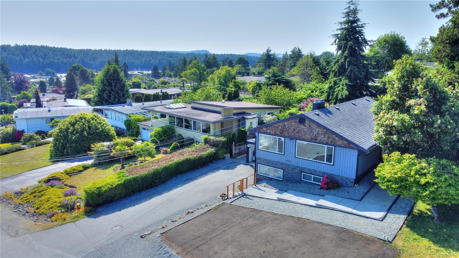 985 Malaspina Cres, Nanaimo, BC