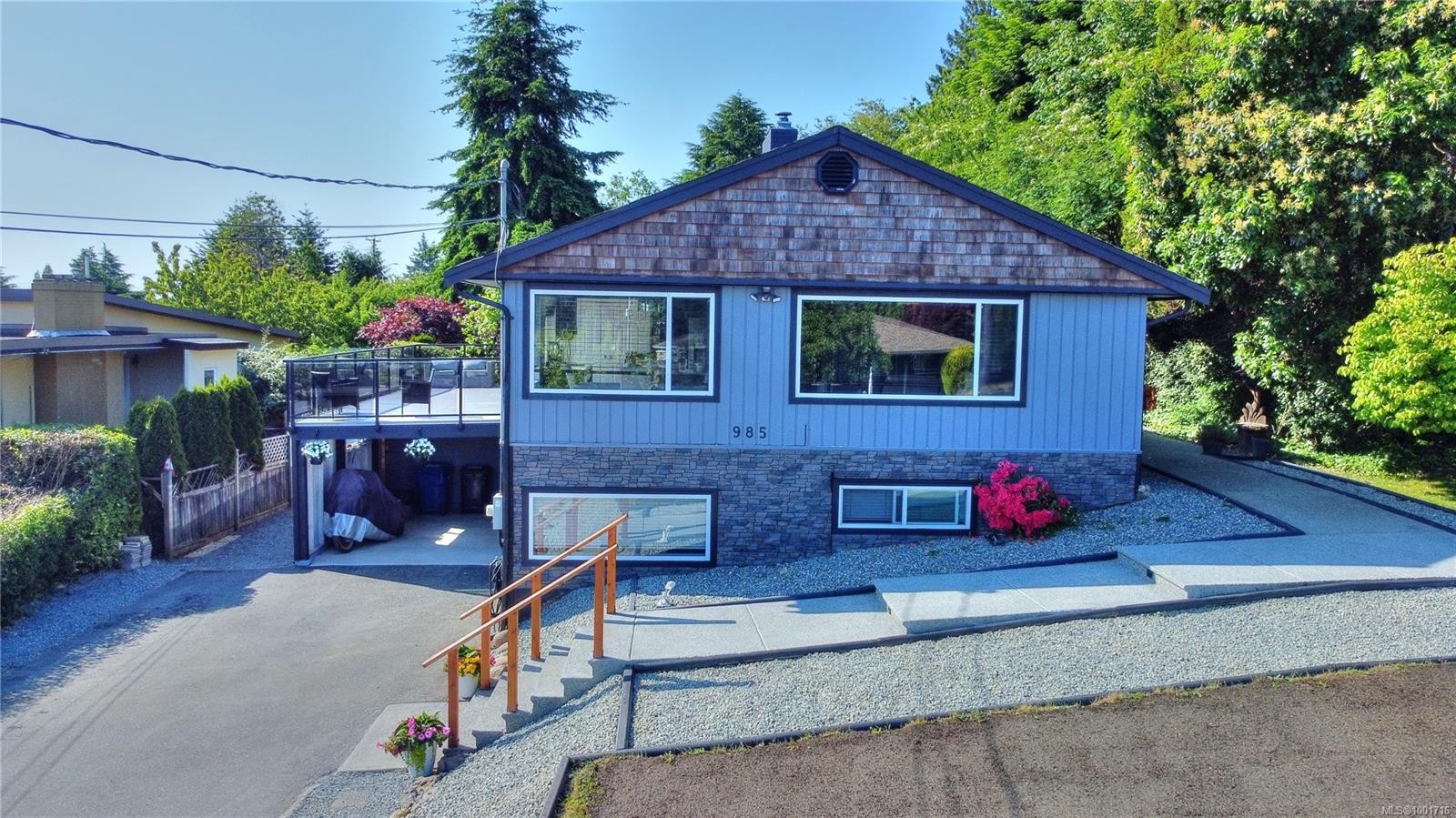 985 Malaspina Cres, Nanaimo, BC