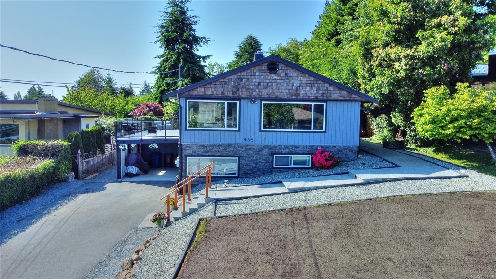 985 Malaspina Cres, Nanaimo, BC