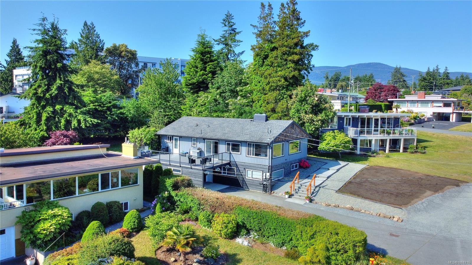 985 Malaspina Cres, Nanaimo, BC