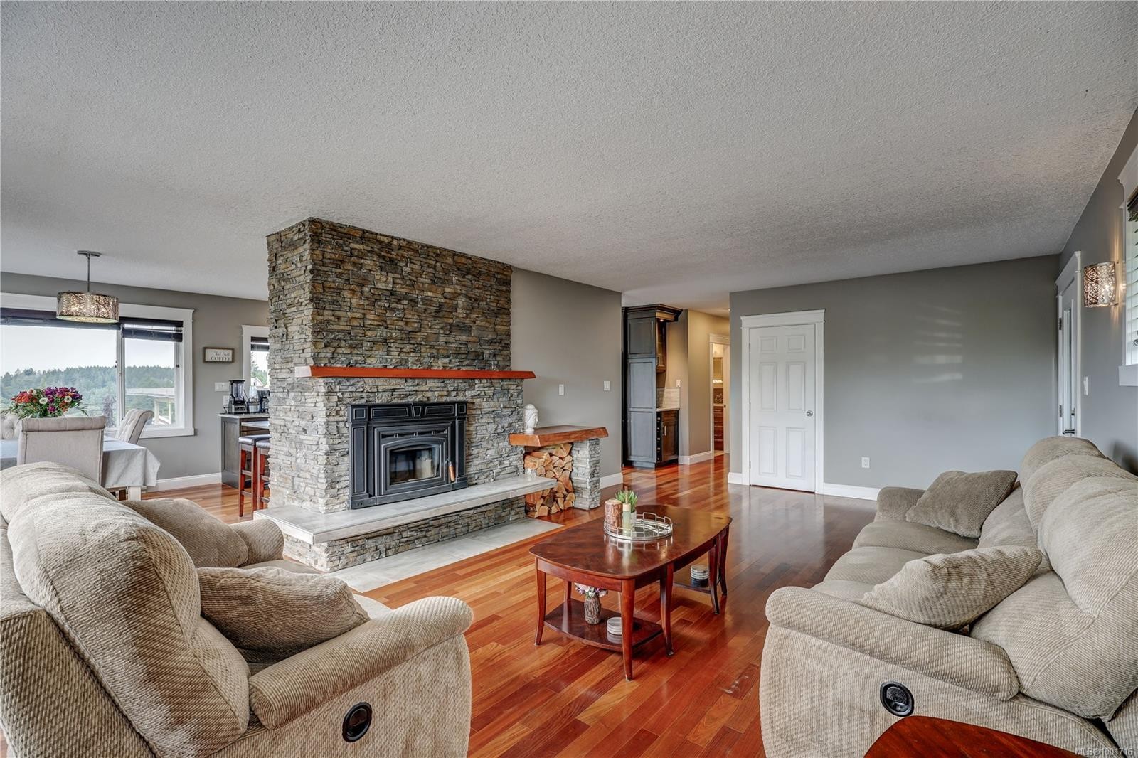 985 Malaspina Cres, Nanaimo, BC