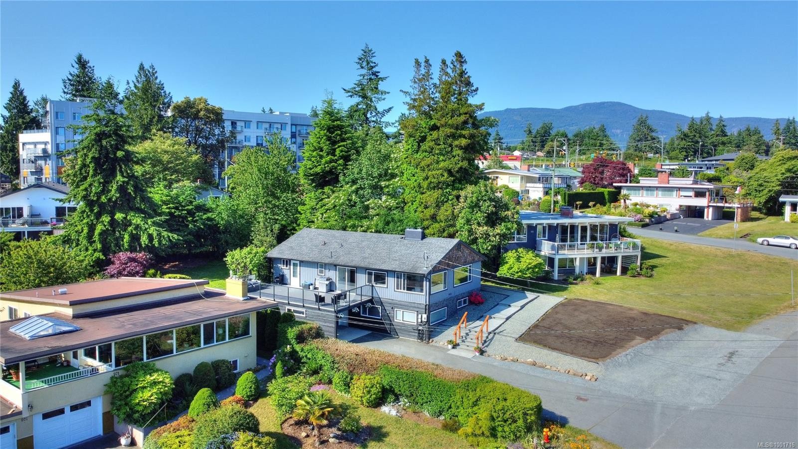 985 Malaspina Cres, Nanaimo, BC