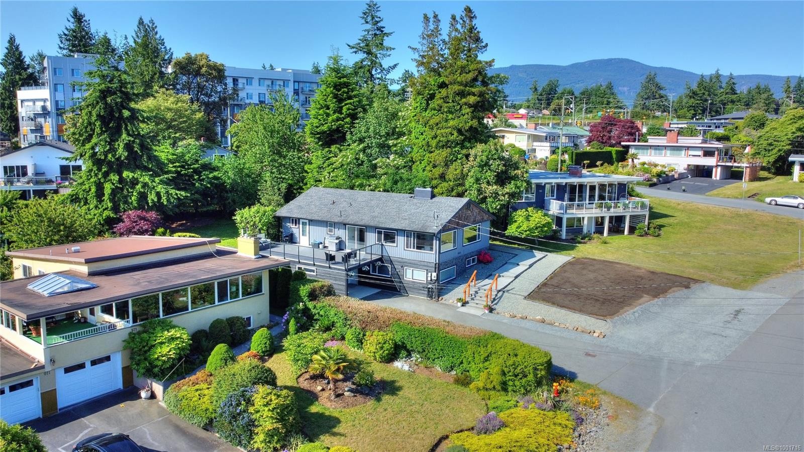 985 Malaspina Cres, Nanaimo, BC