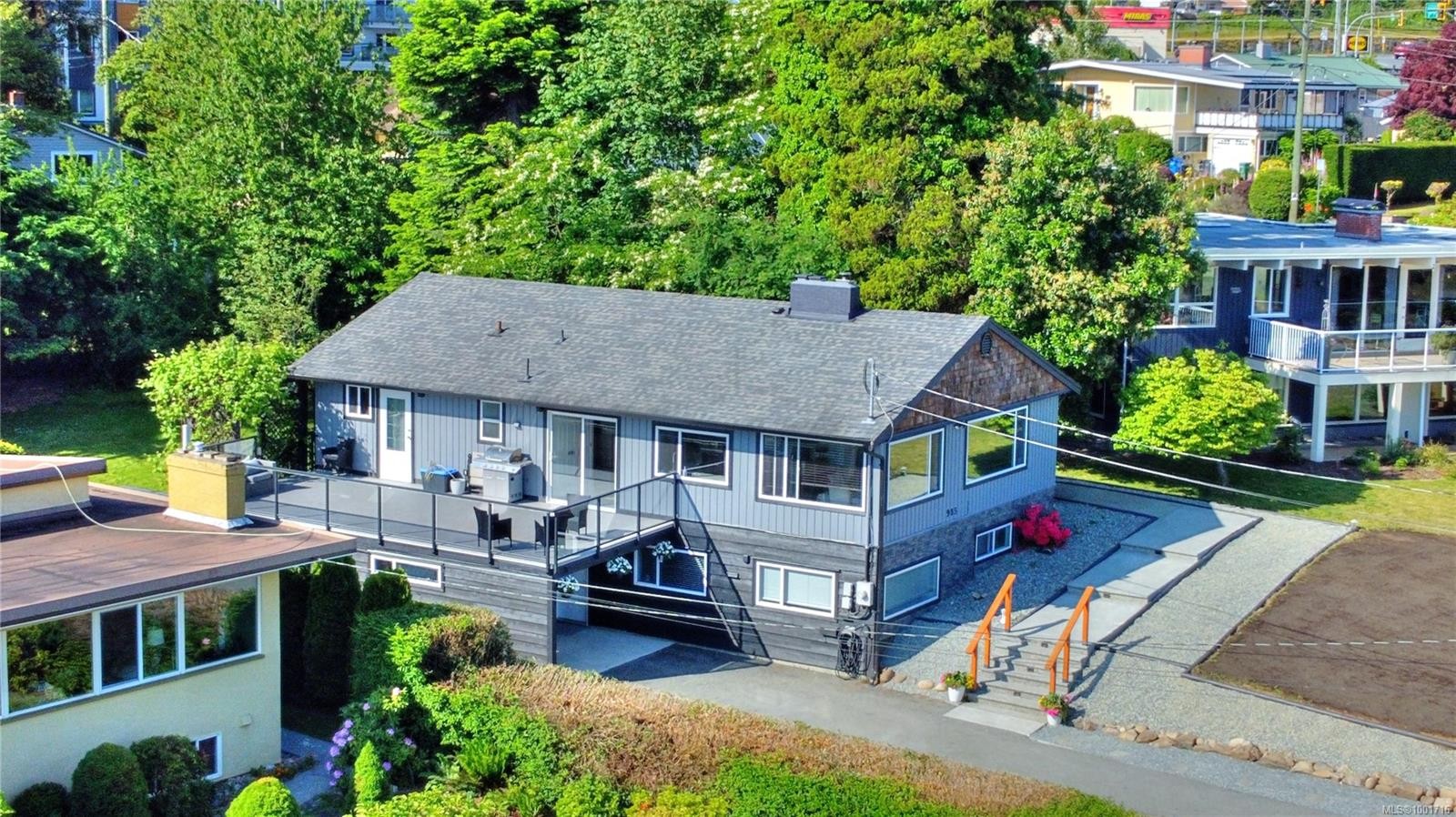 985 Malaspina Cres, Nanaimo, BC