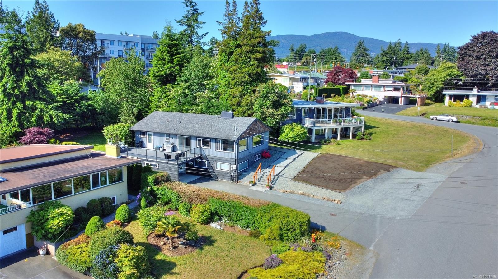 985 Malaspina Cres, Nanaimo, BC