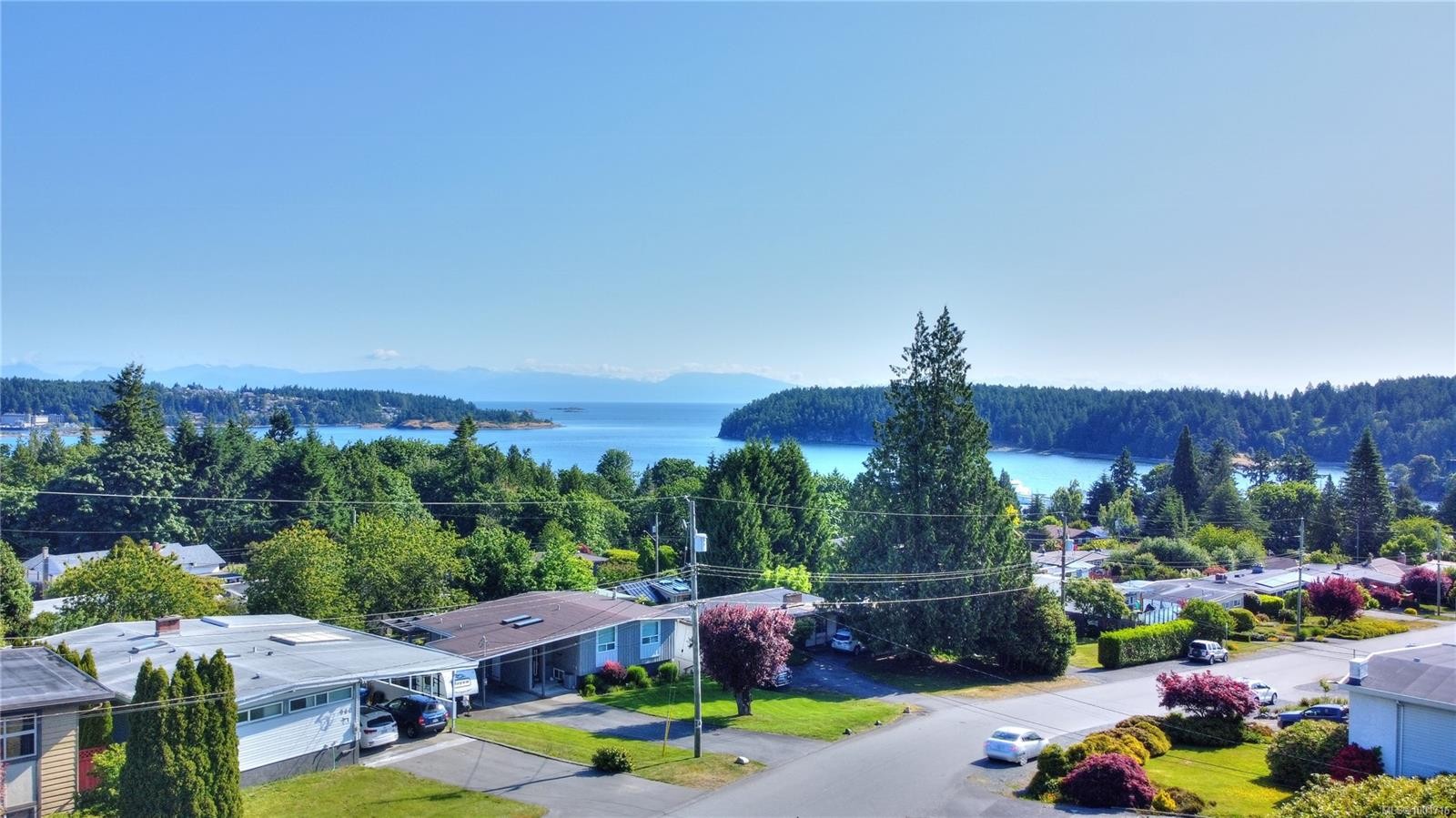 985 Malaspina Cres, Nanaimo, BC