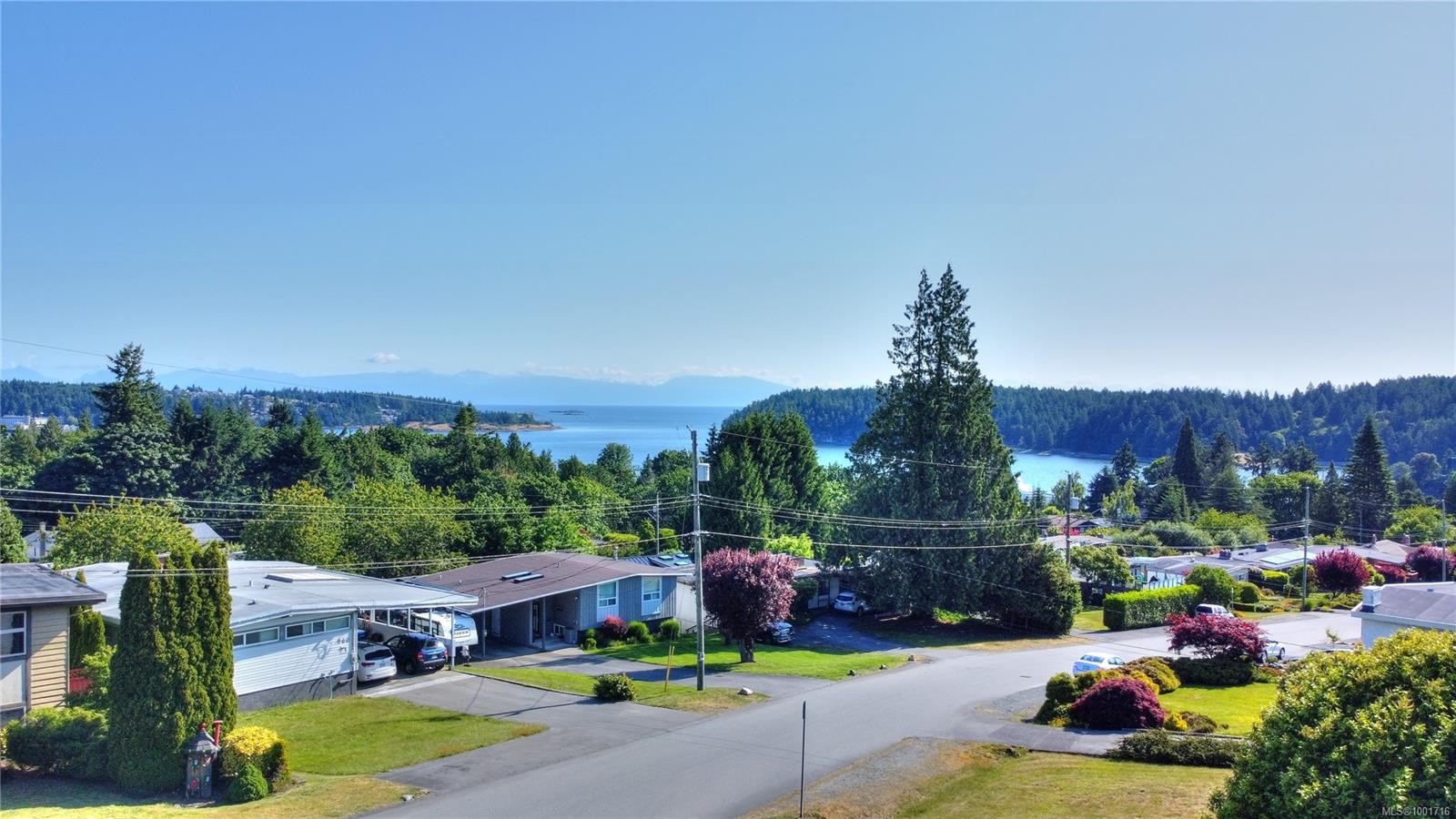 985 Malaspina Cres, Nanaimo, BC