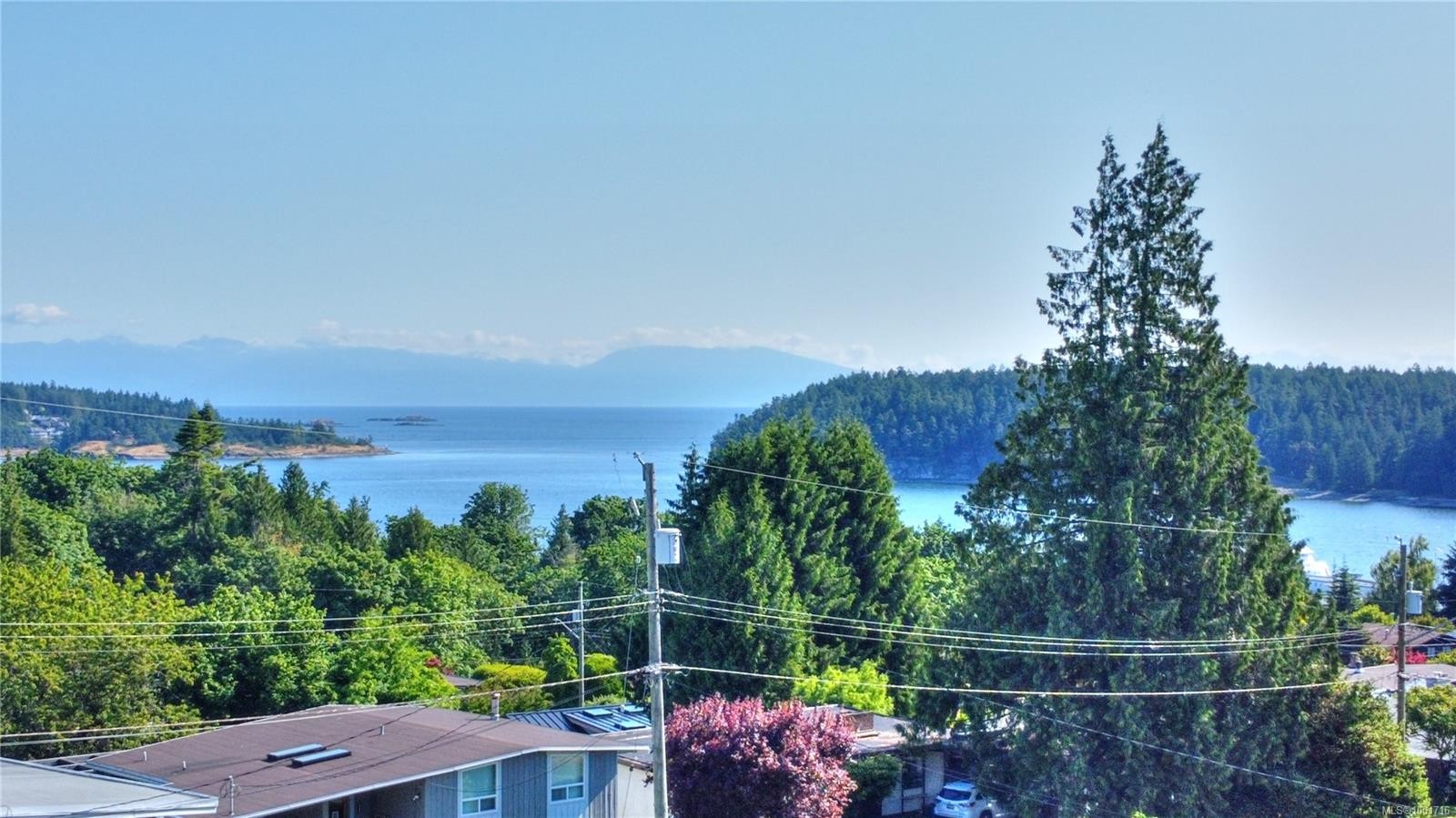 985 Malaspina Cres, Nanaimo, BC