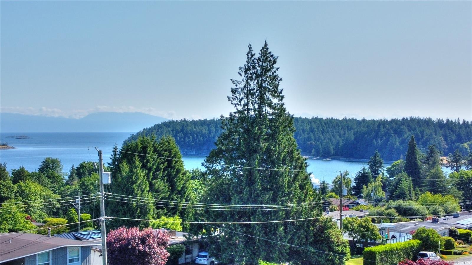 985 Malaspina Cres, Nanaimo, BC