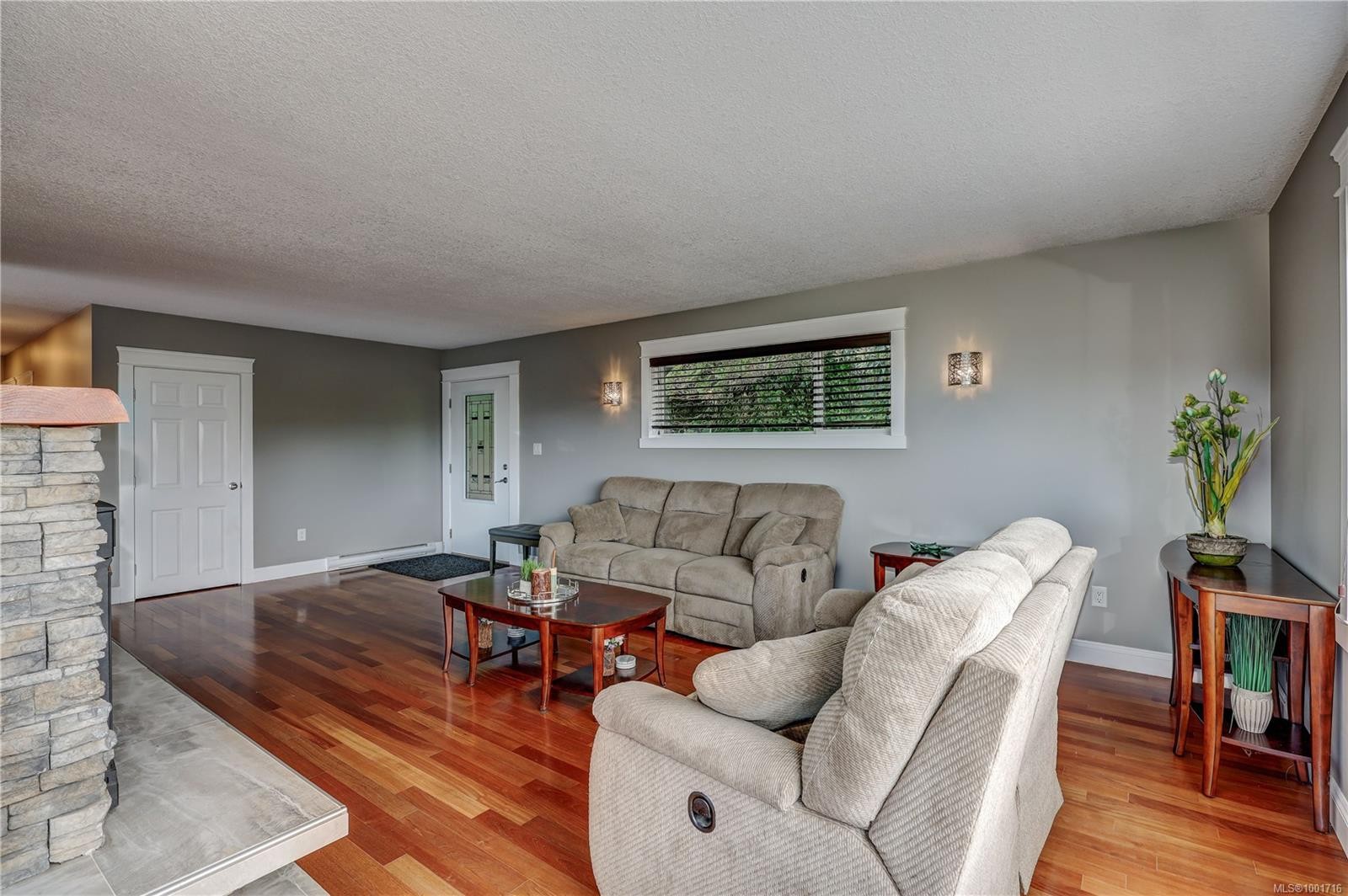 985 Malaspina Cres, Nanaimo, BC