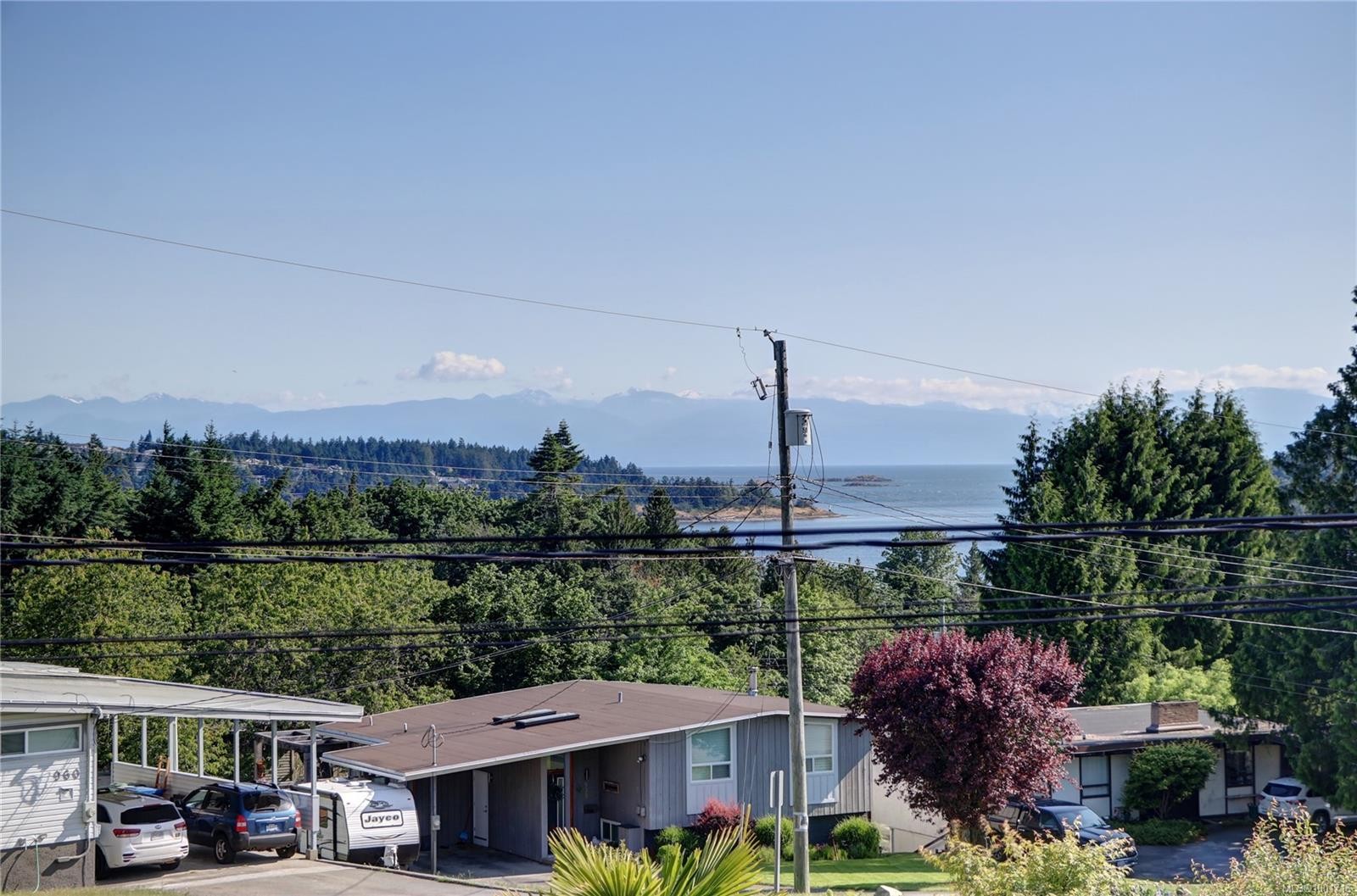 985 Malaspina Cres, Nanaimo, BC