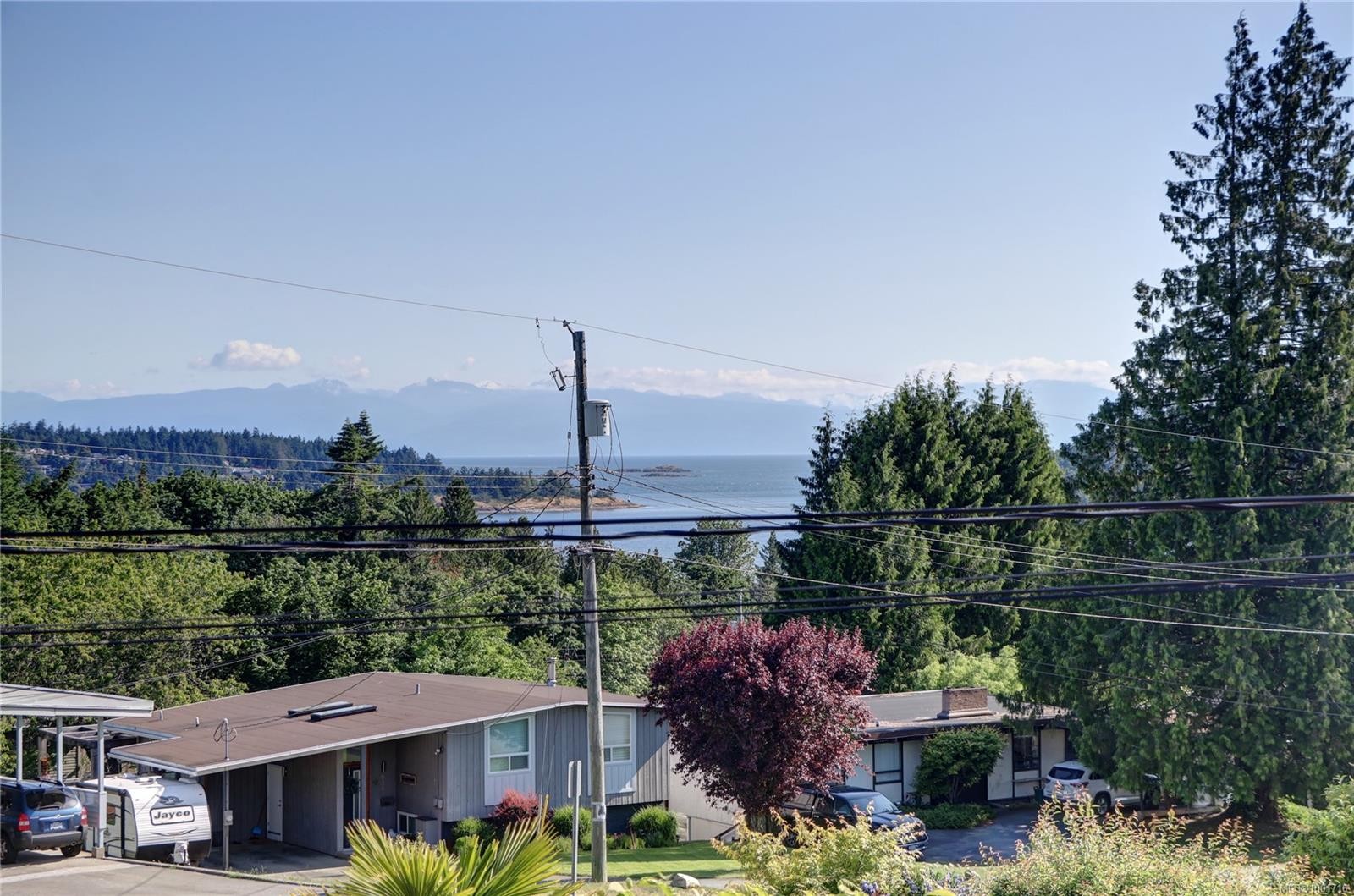 985 Malaspina Cres, Nanaimo, BC