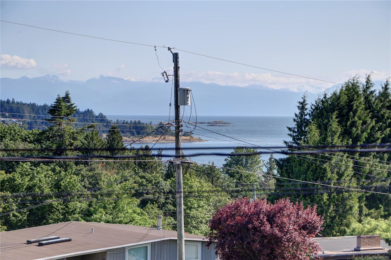 985 Malaspina Cres, Nanaimo, BC