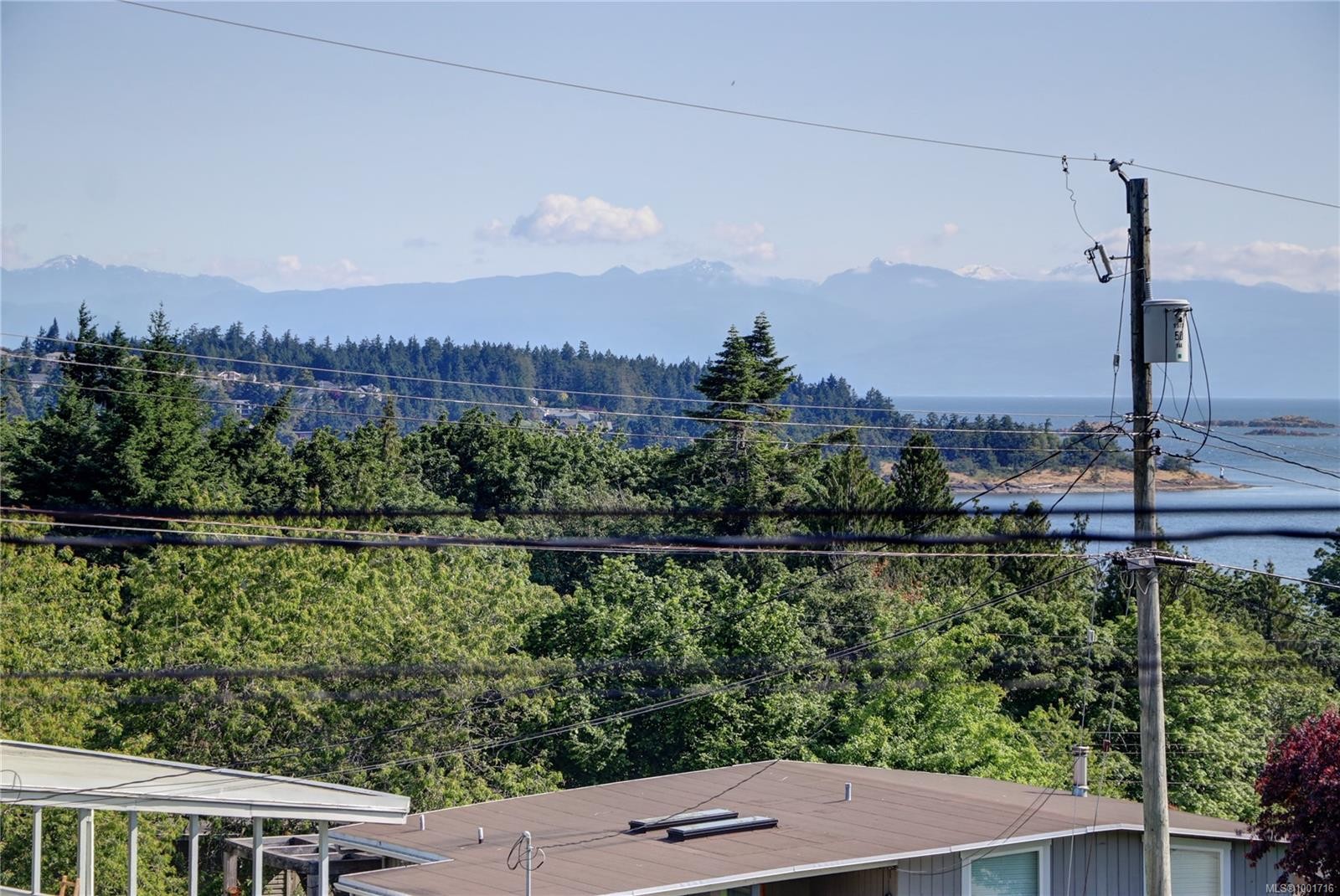 985 Malaspina Cres, Nanaimo, BC