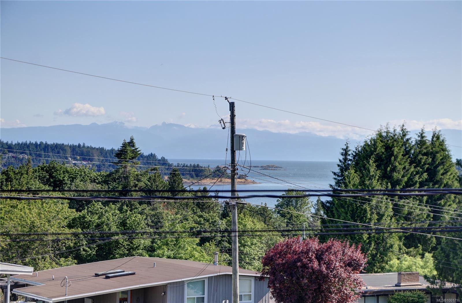 985 Malaspina Cres, Nanaimo, BC