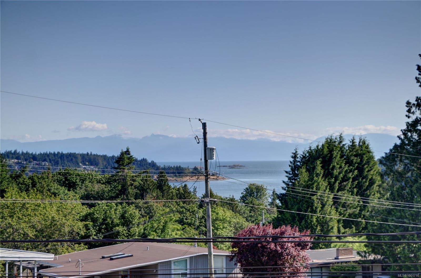 985 Malaspina Cres, Nanaimo, BC