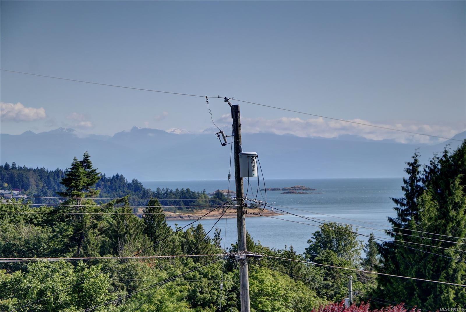 985 Malaspina Cres, Nanaimo, BC