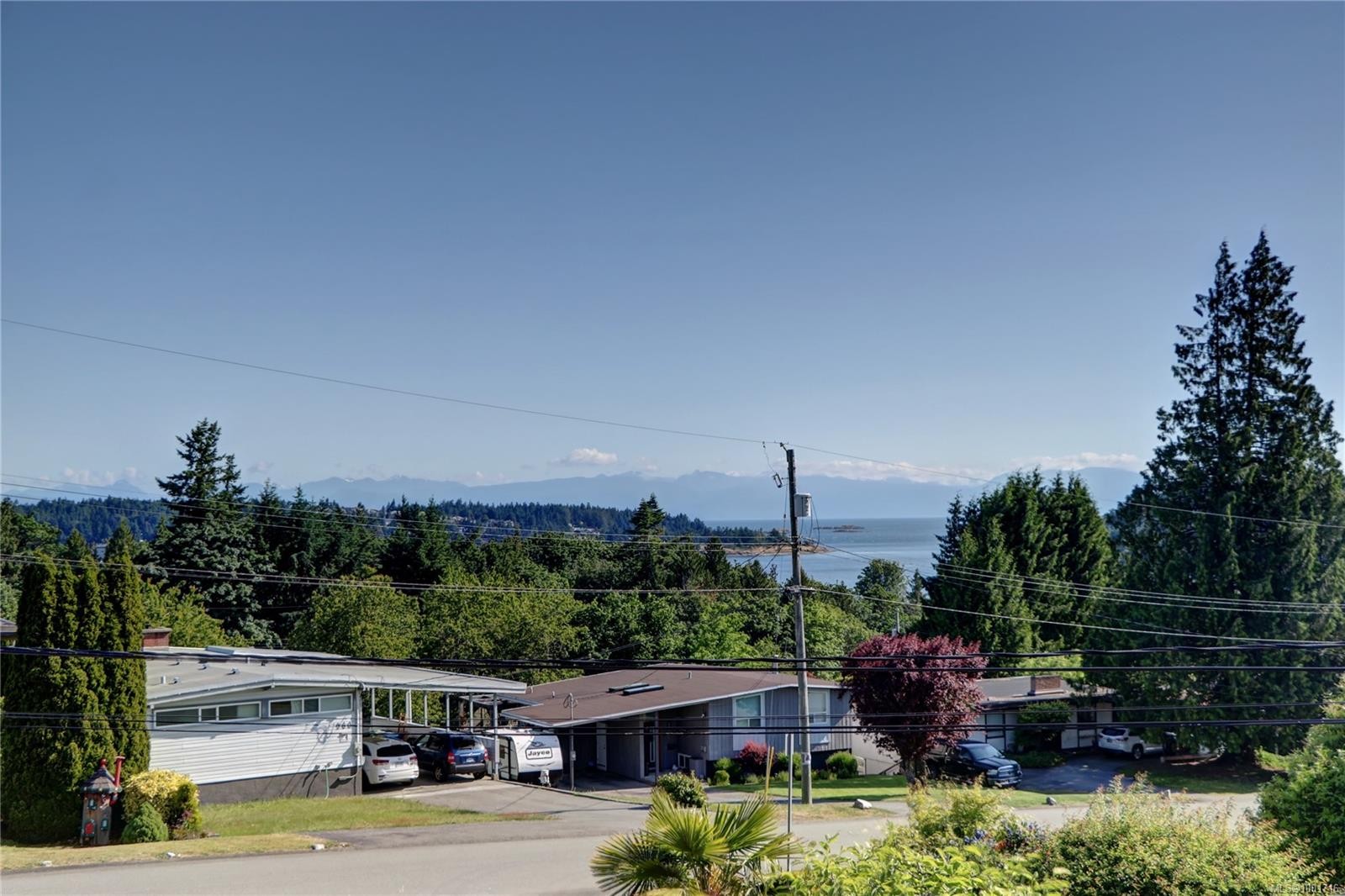 985 Malaspina Cres, Nanaimo, BC