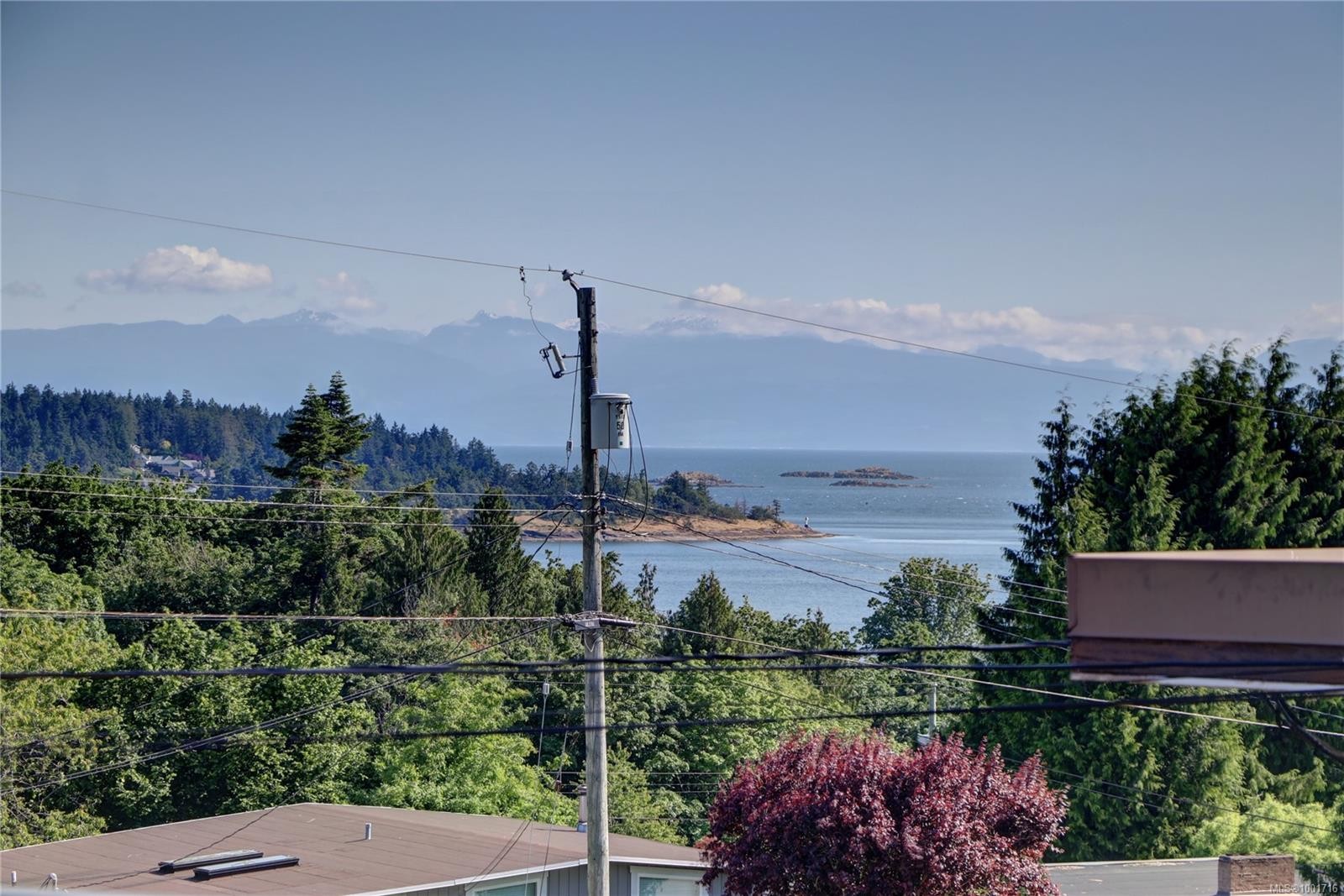 985 Malaspina Cres, Nanaimo, BC