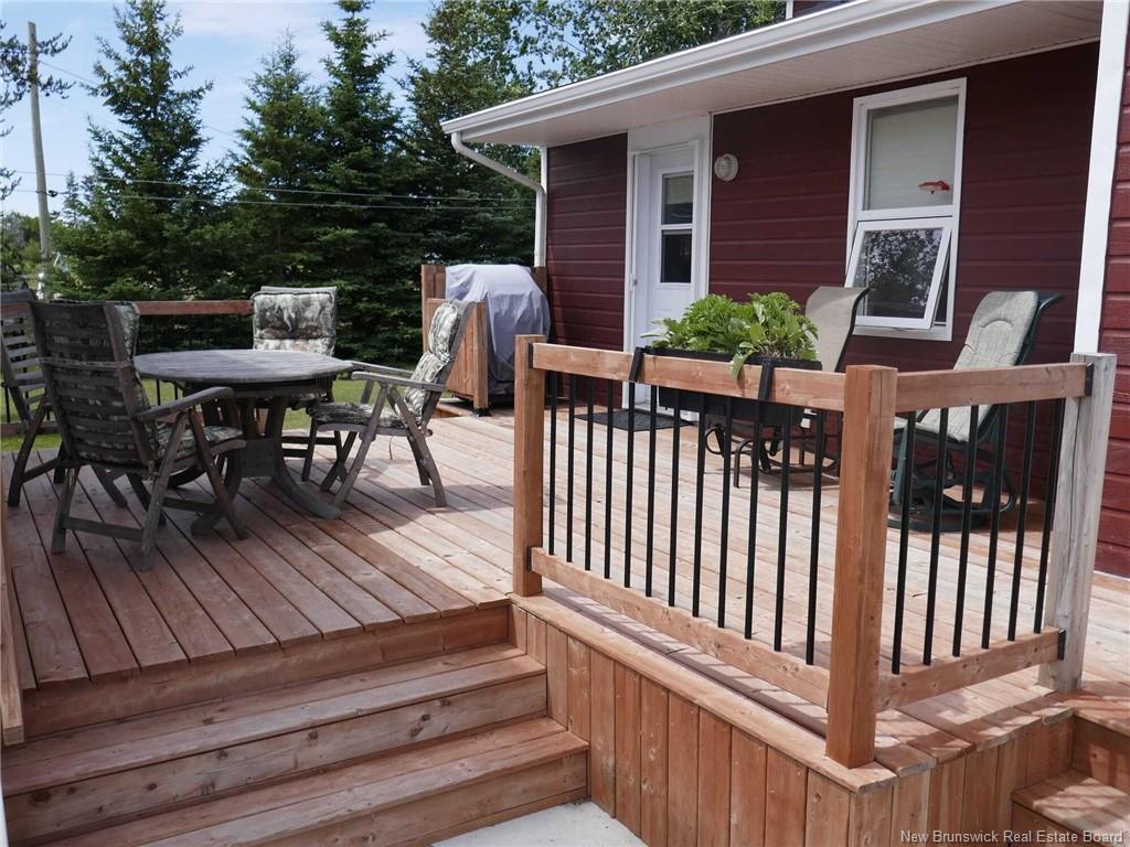 1465 Route 475, Bouctouche Bay, NB