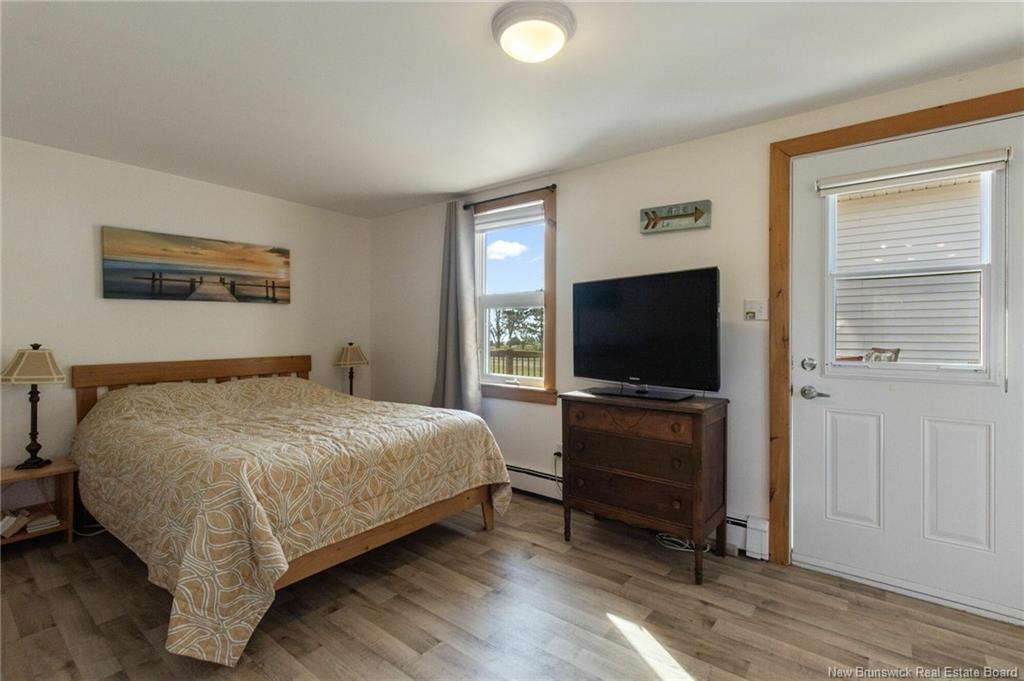 1465 Route 475, Bouctouche Bay, NB