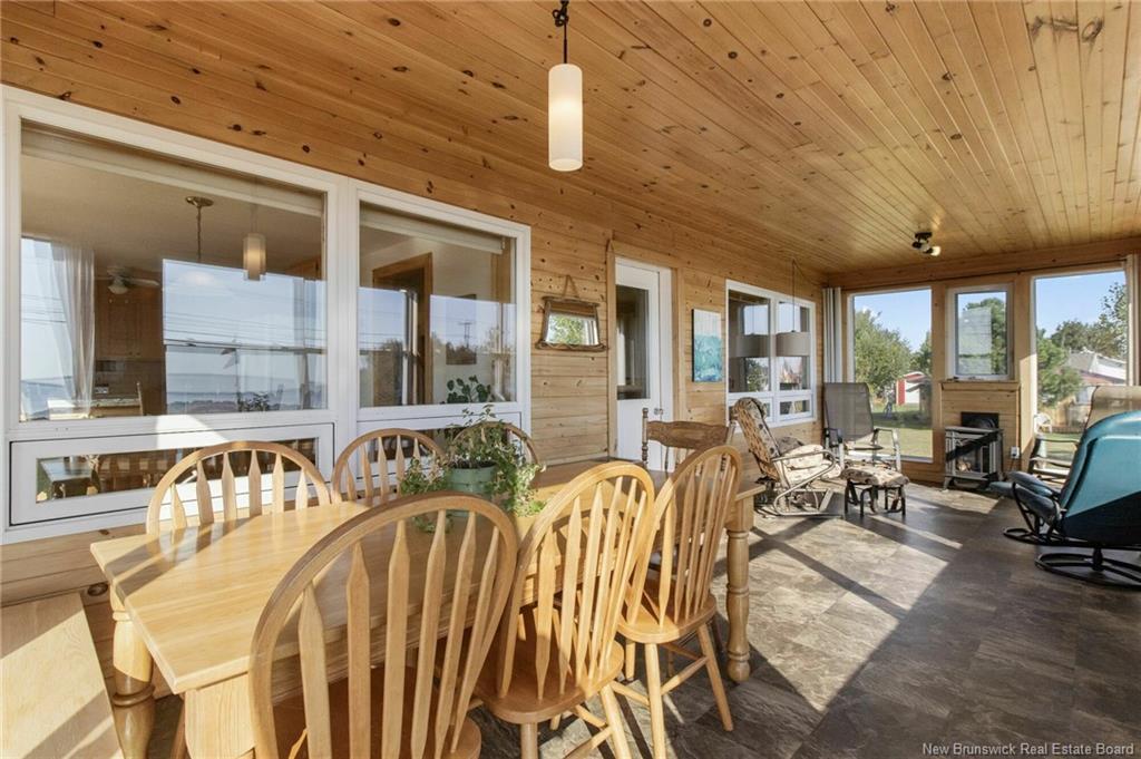 1465 Route 475, Bouctouche Bay, NB