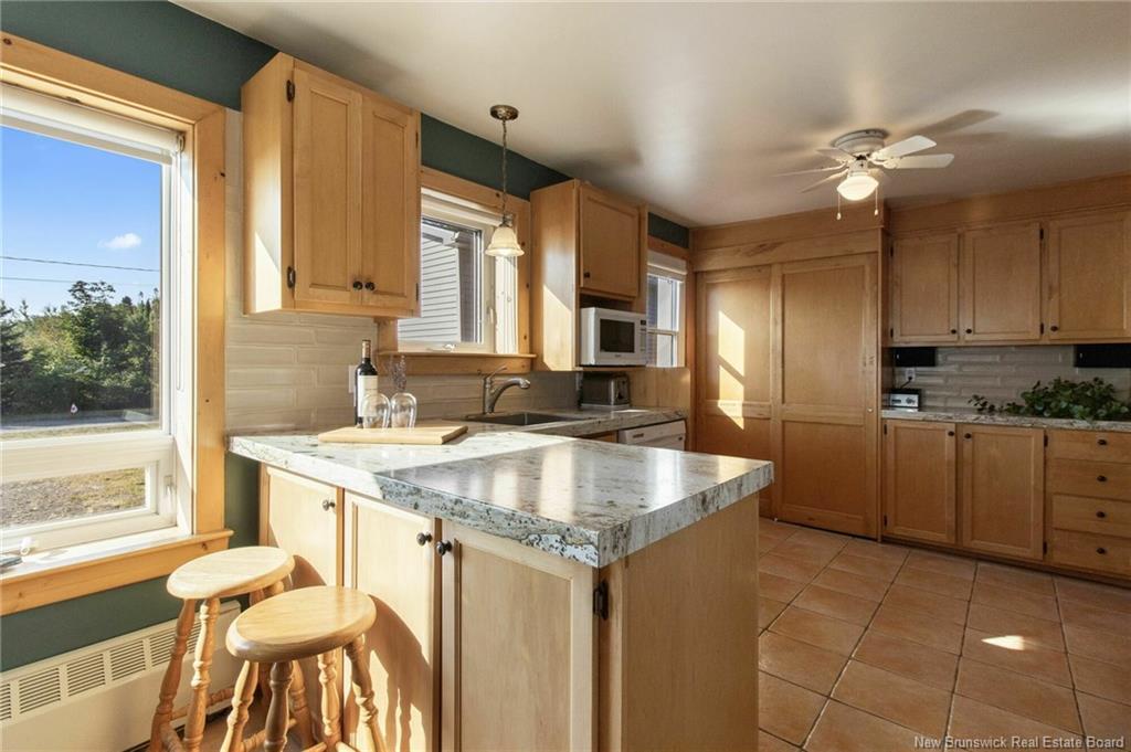 1465 Route 475, Bouctouche Bay, NB