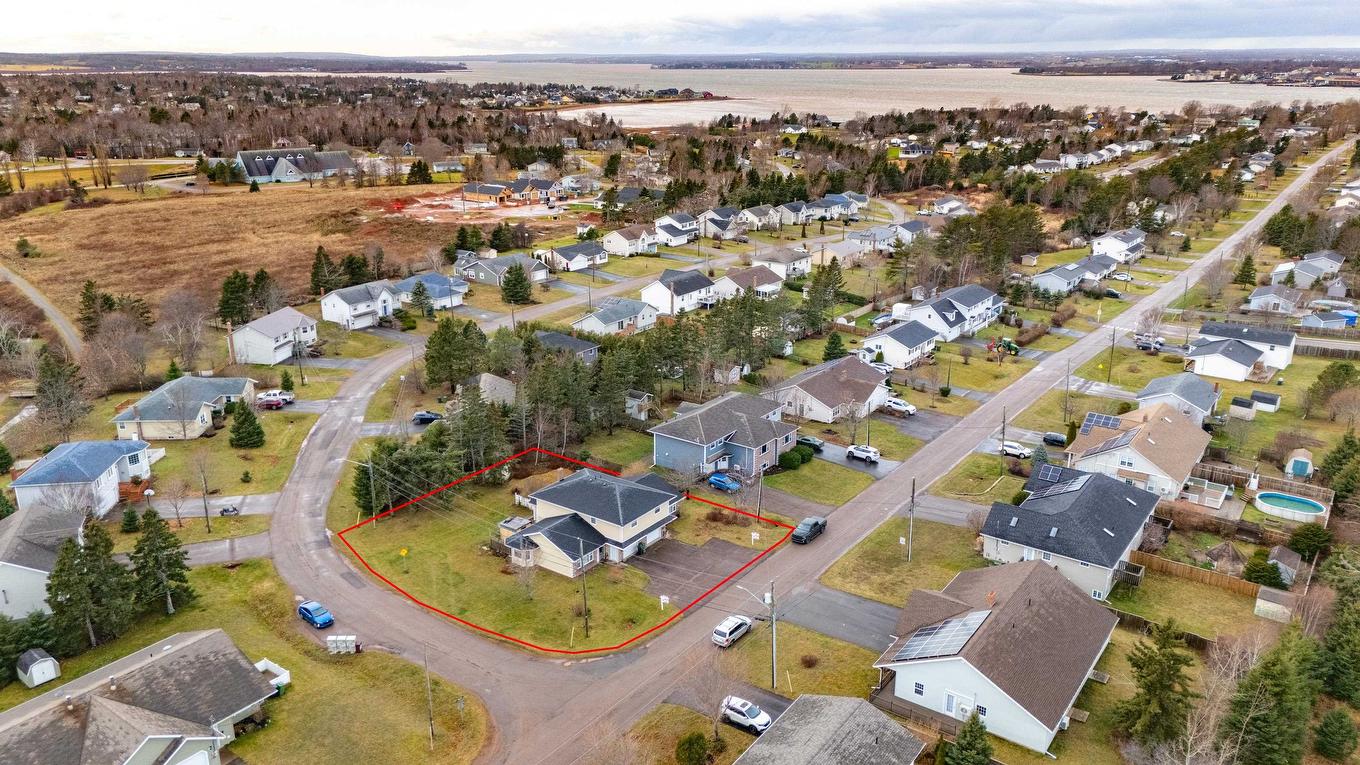 62 Marion Drive, Stratford, PE