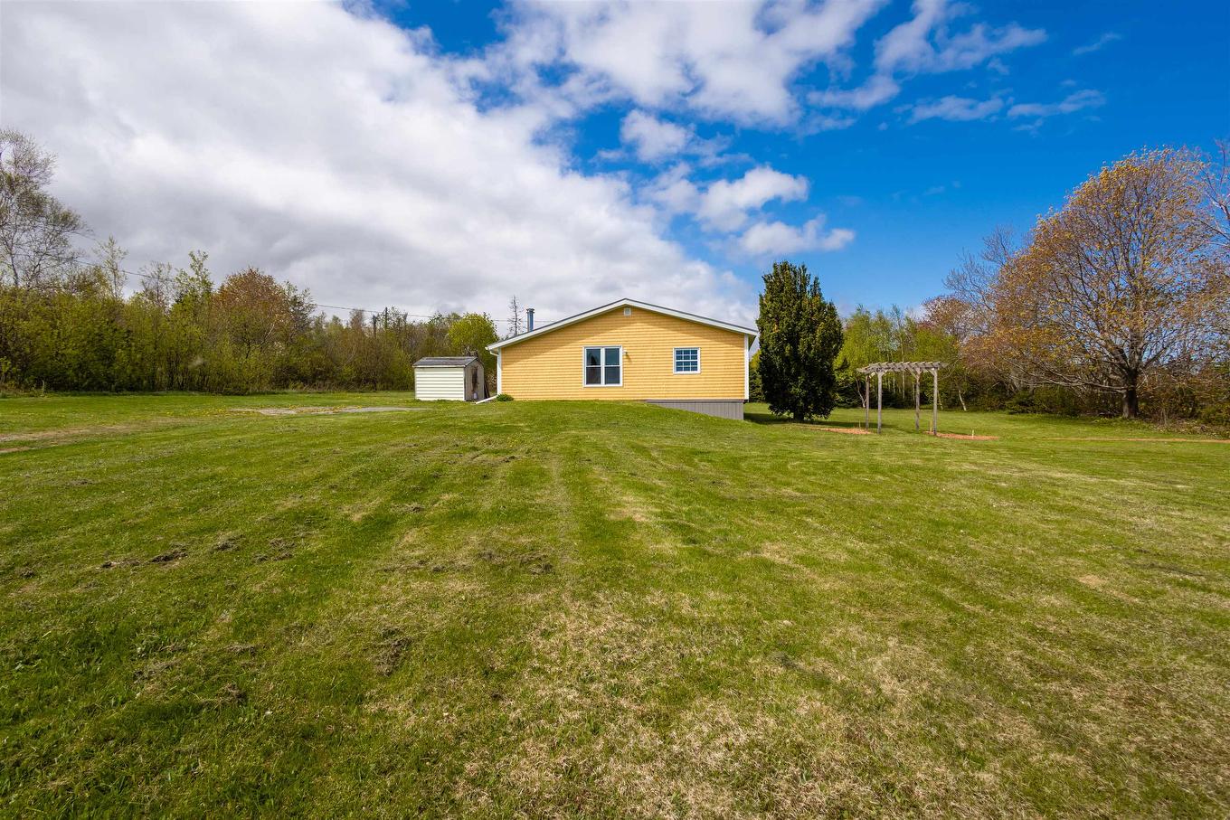 841 Route 6, Mill Cove, PE