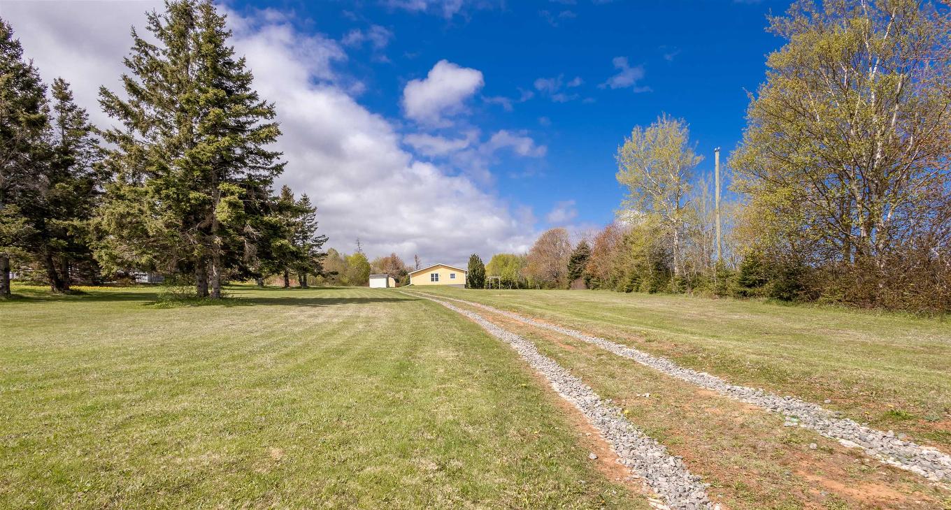 841 Route 6, Mill Cove, PE