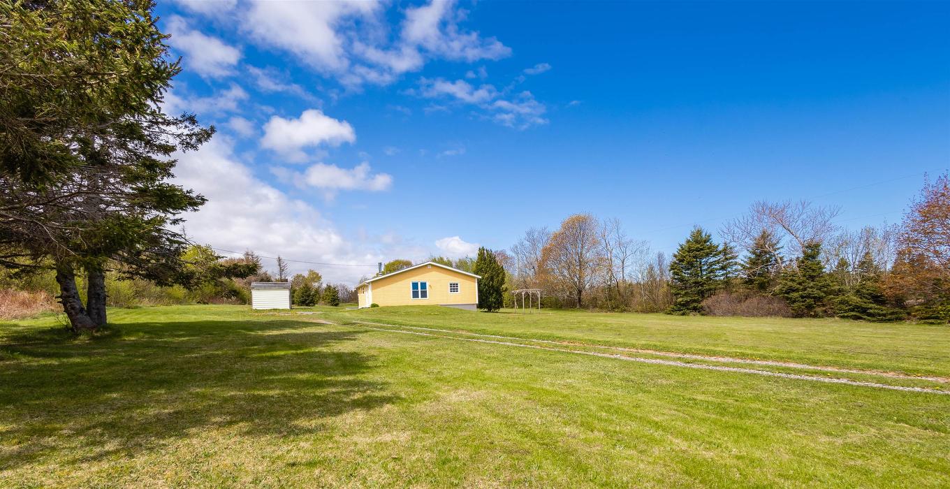 841 Route 6, Mill Cove, PE