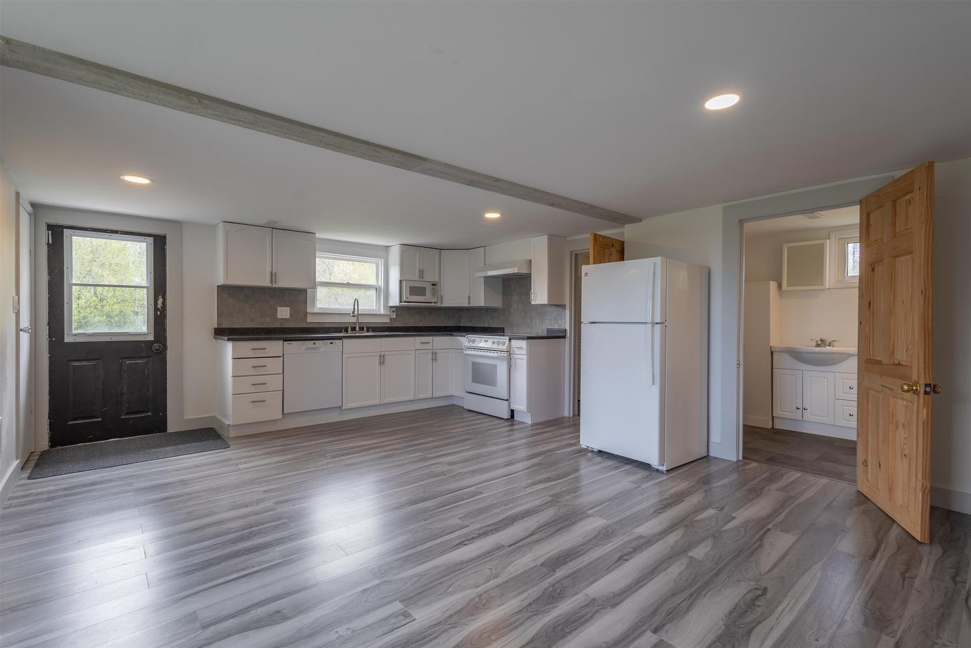 841 Route 6, Mill Cove, PE