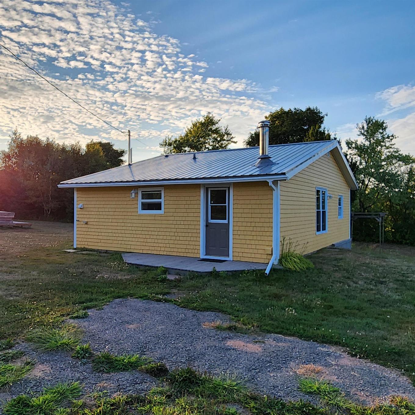 841 Route 6, Mill Cove, PE