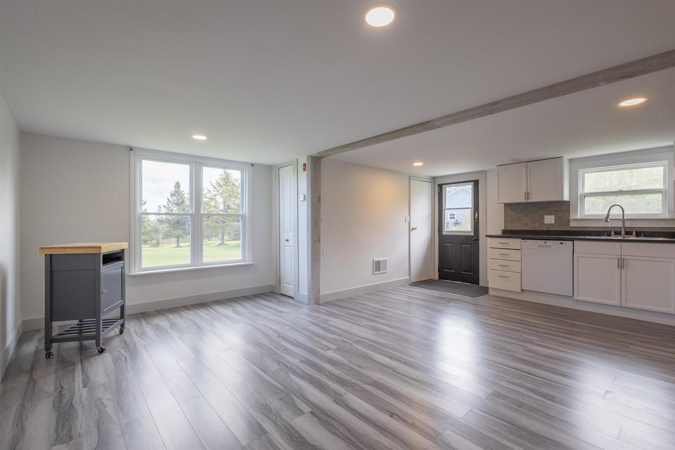 841 Route 6, Mill Cove, PE