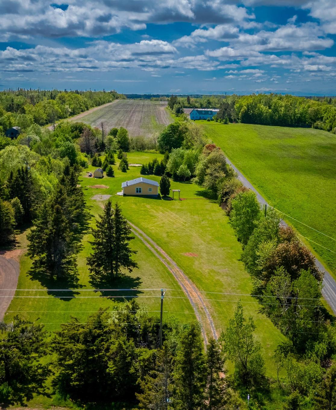 841 Route 6, Mill Cove, PE