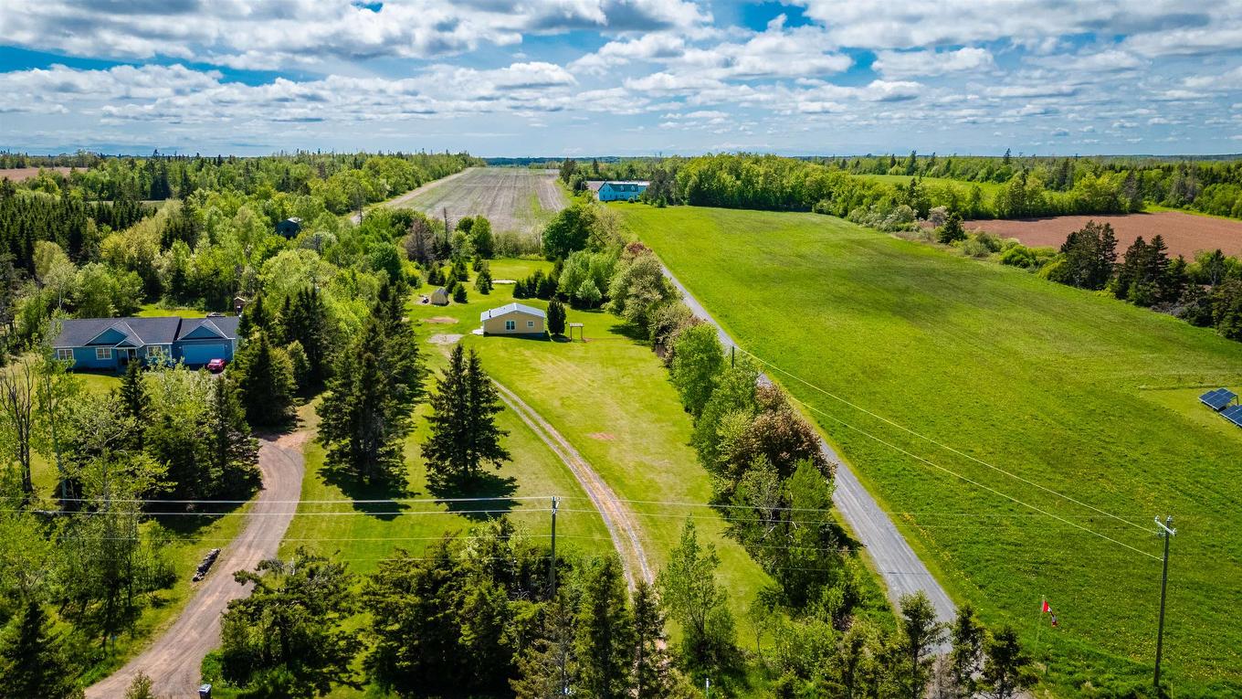 841 Route 6, Mill Cove, PE