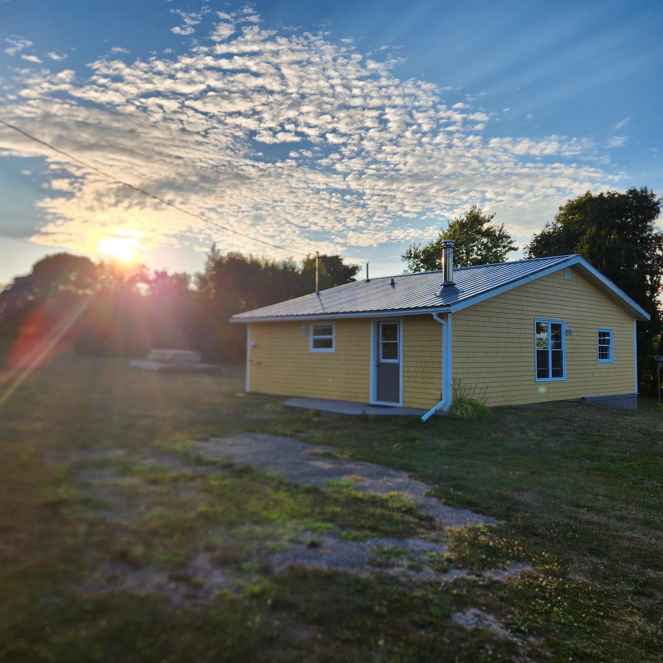 841 Route 6, Mill Cove, PE