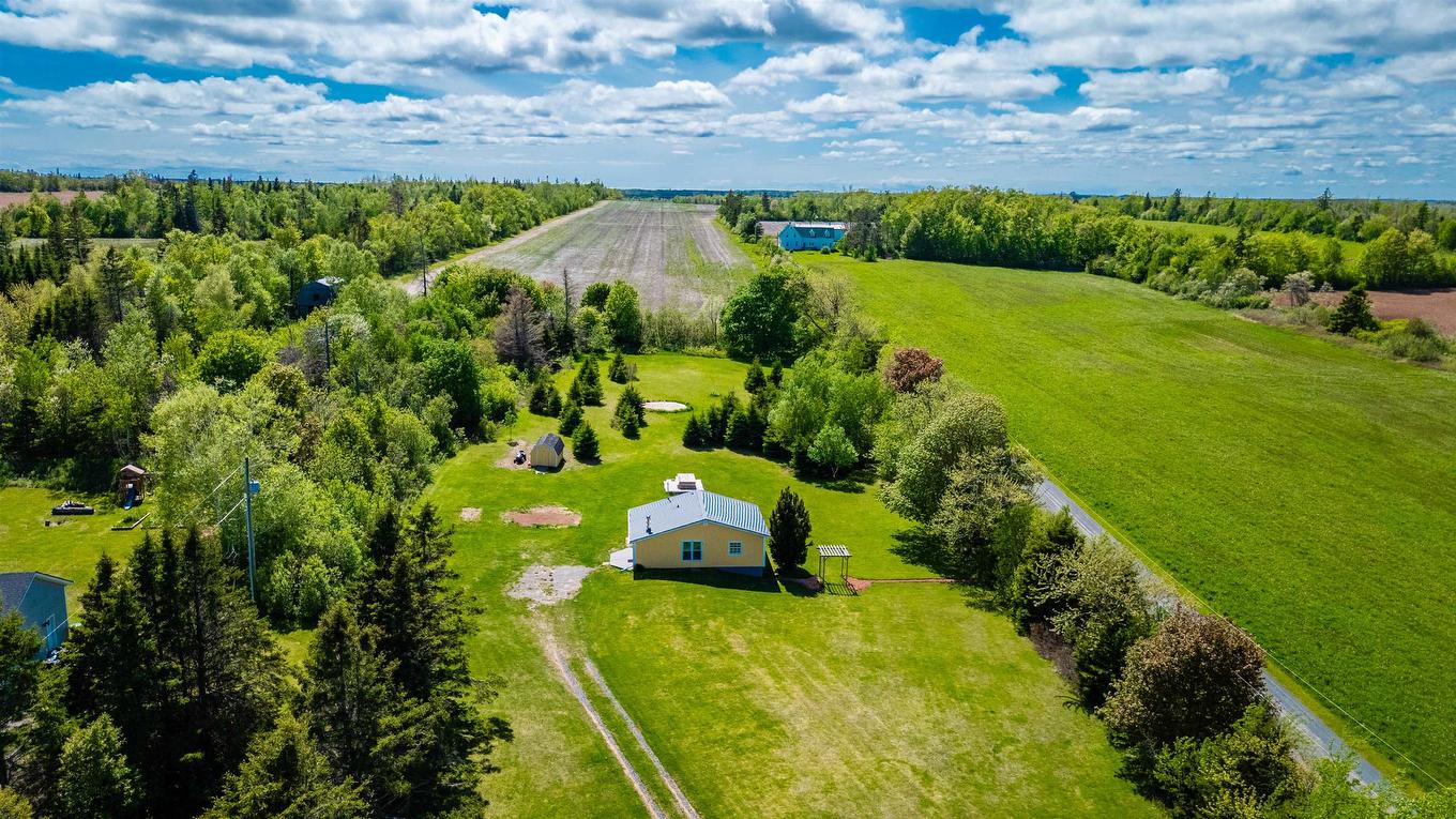 841 Route 6, Mill Cove, PE