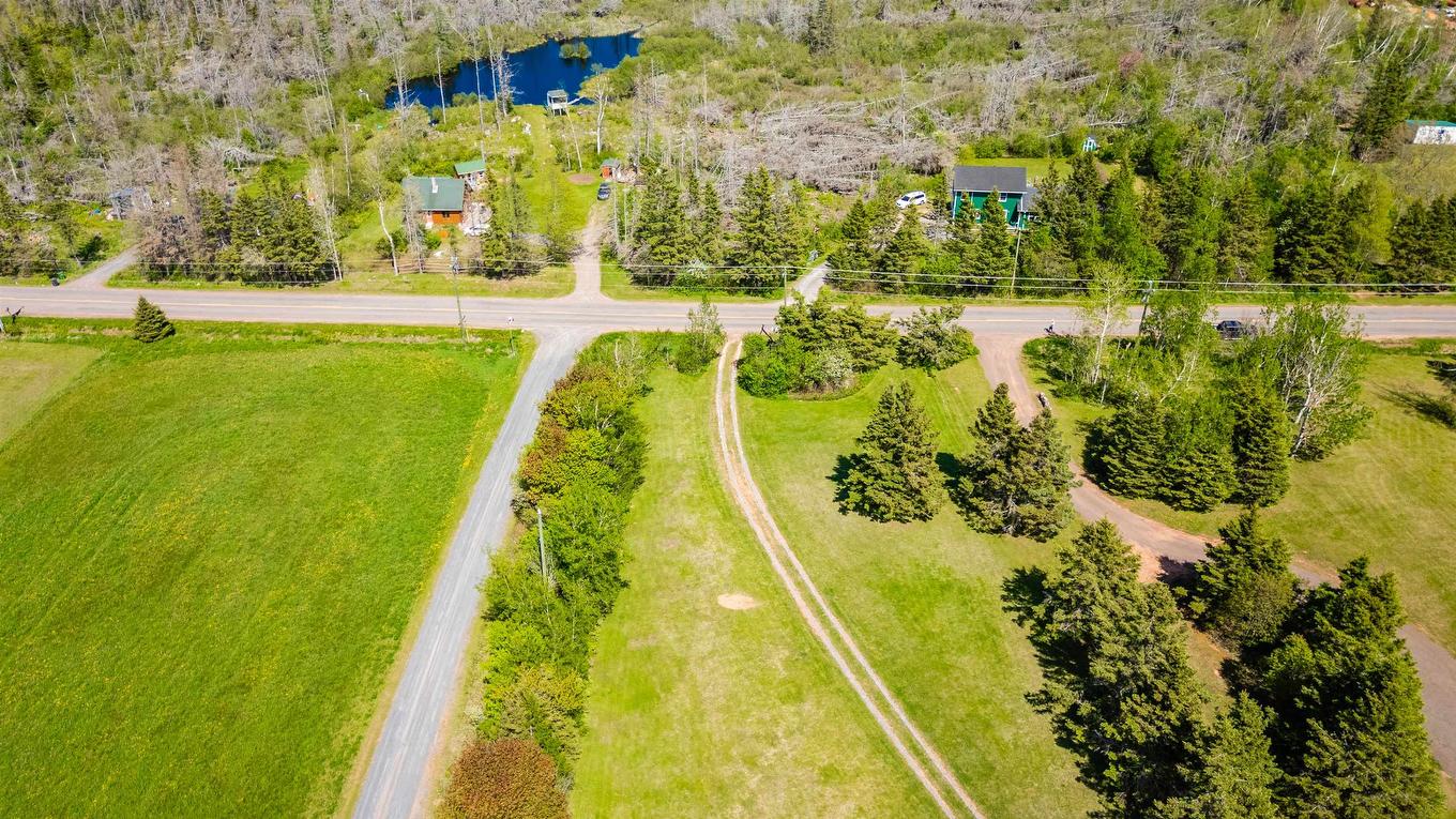 841 Route 6, Mill Cove, PE